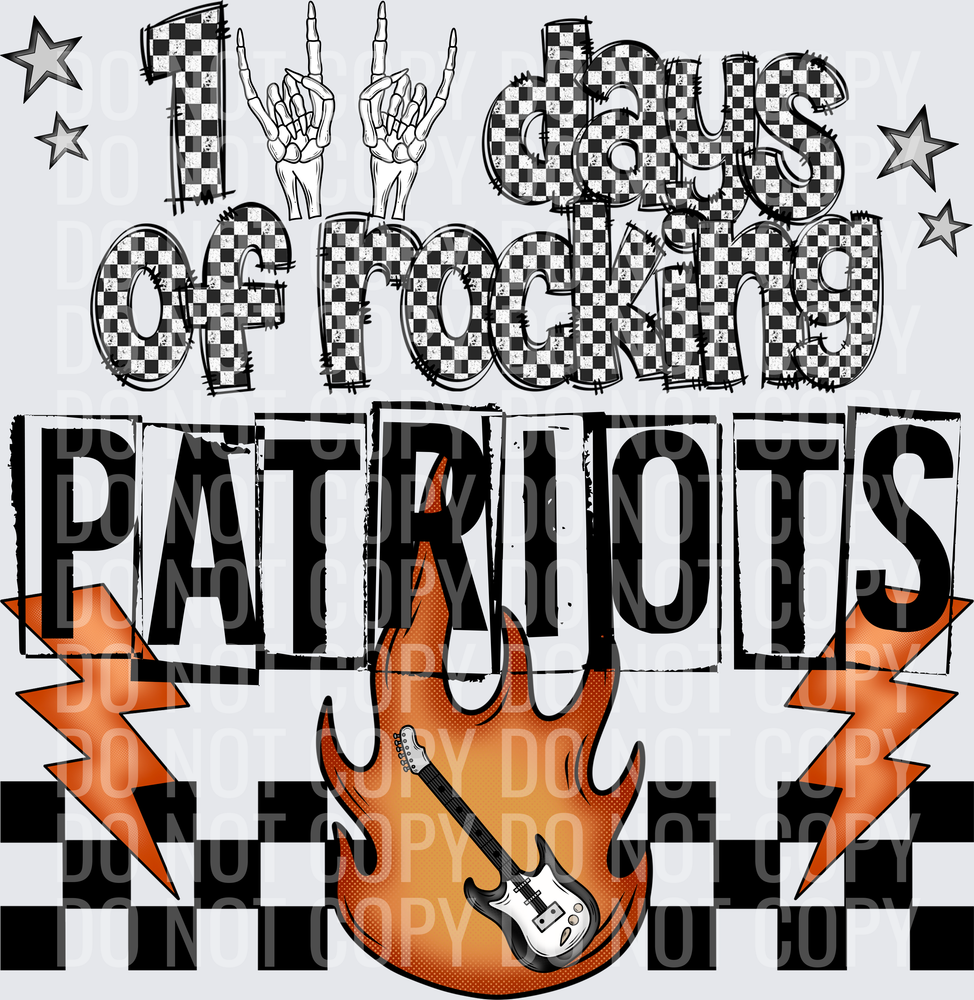 patriots