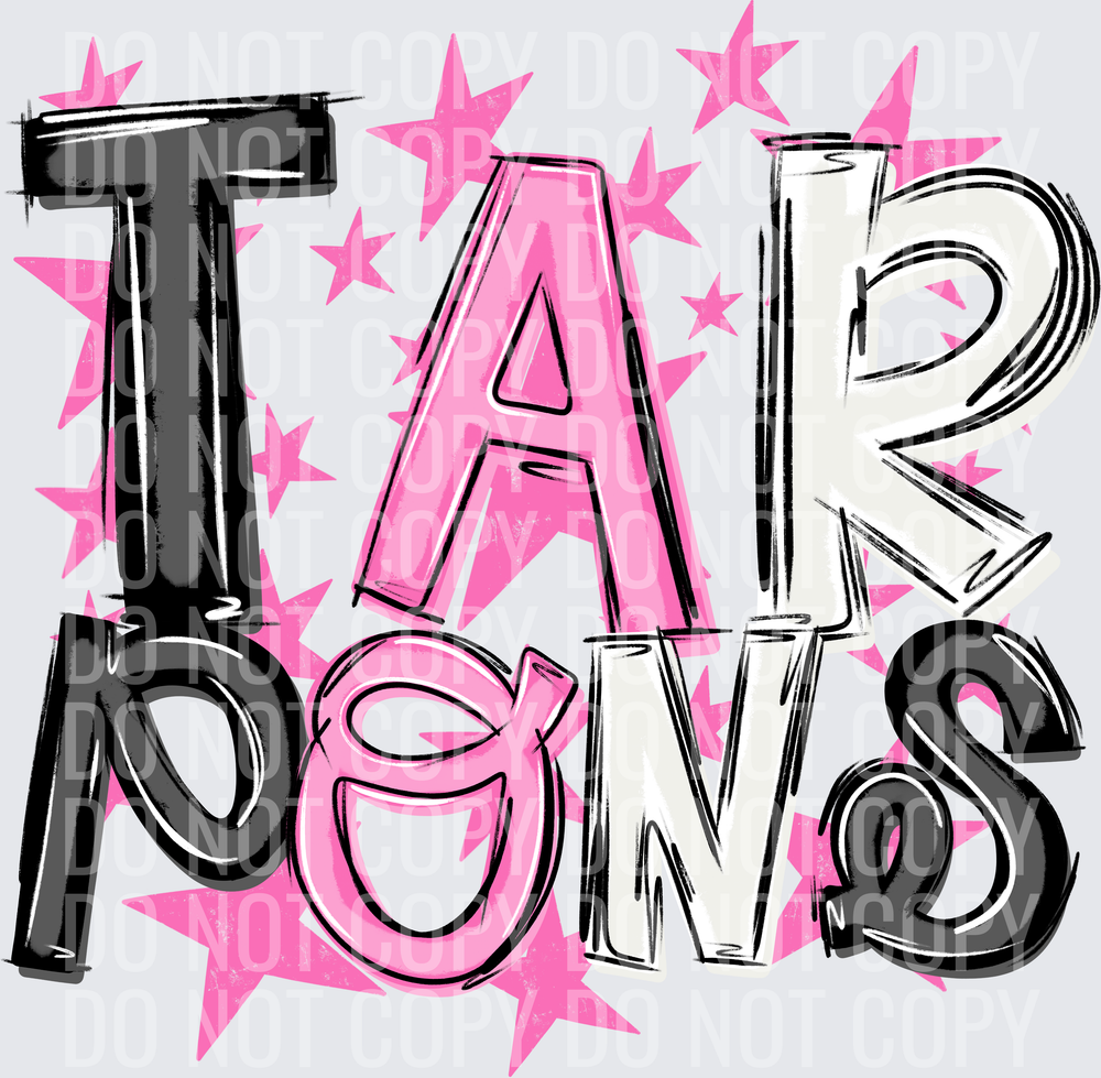 TAR-PONS