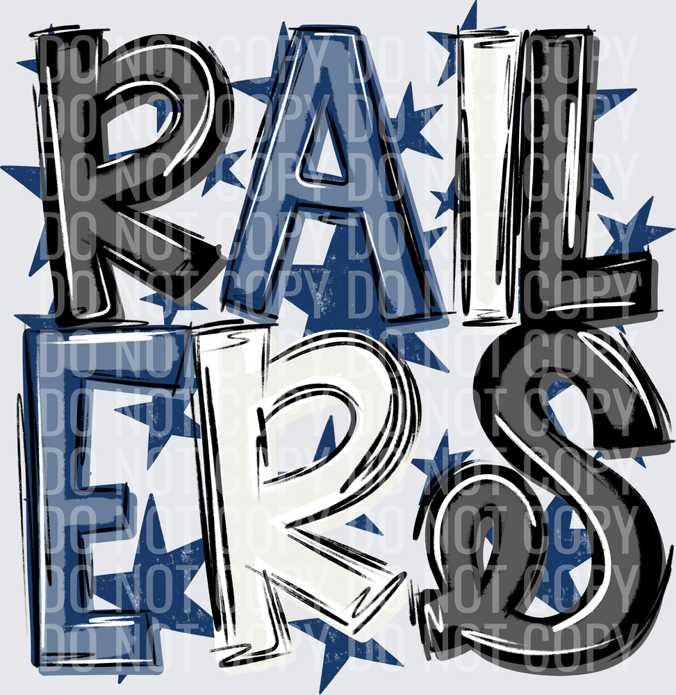 RAIL-ERS