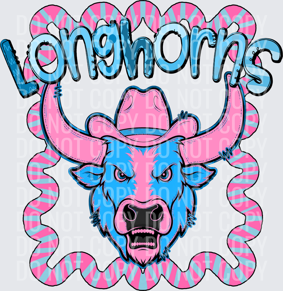 KayndiDesigns 08.26 Whimsy Longhorns 4