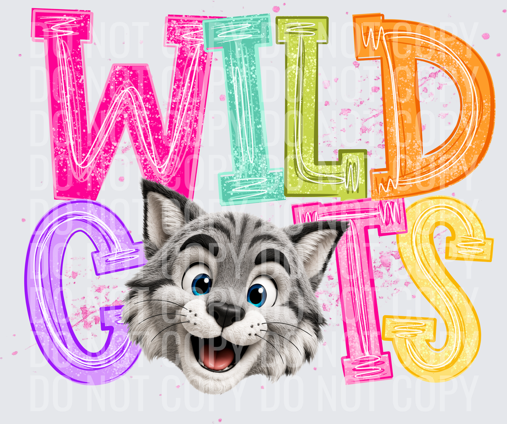 WILDCATS