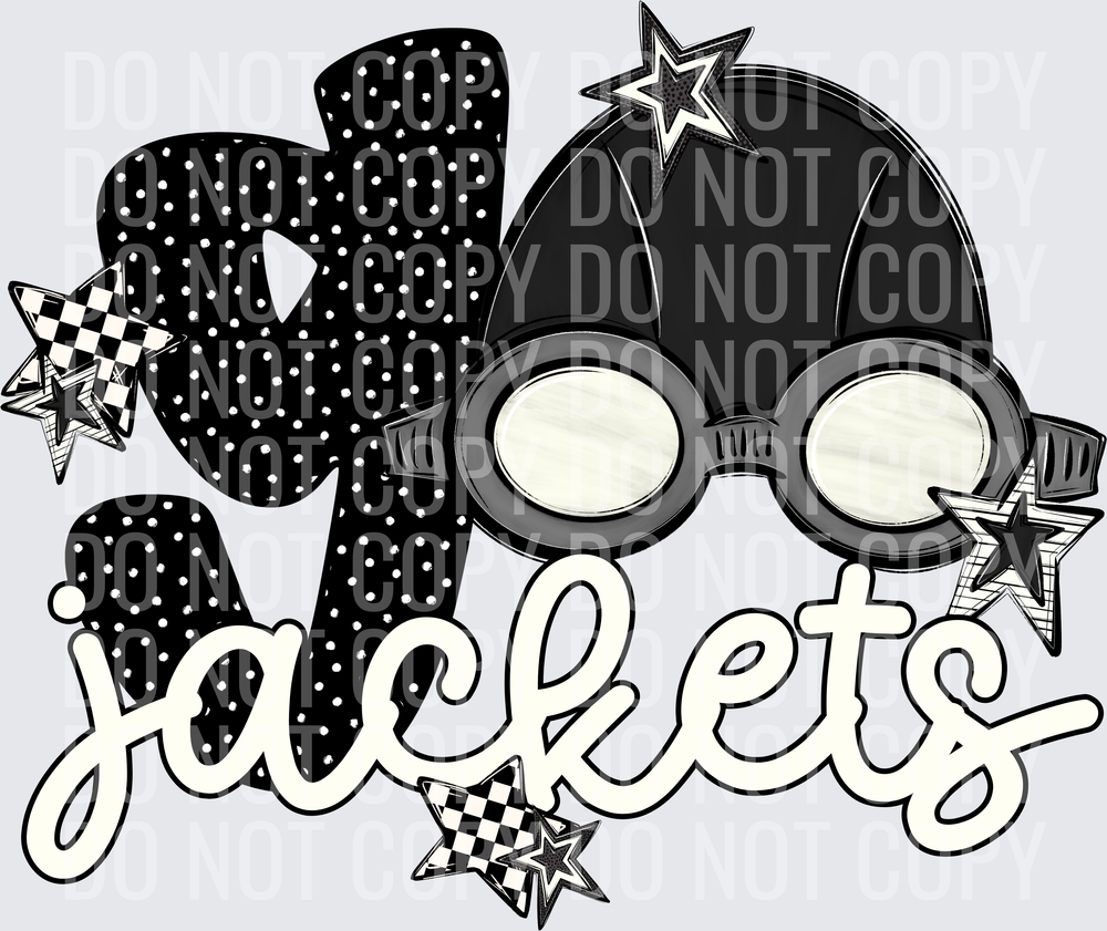JACKETS
