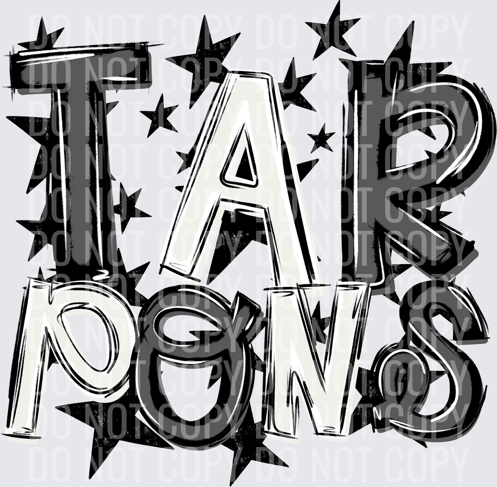 TAR-PONS