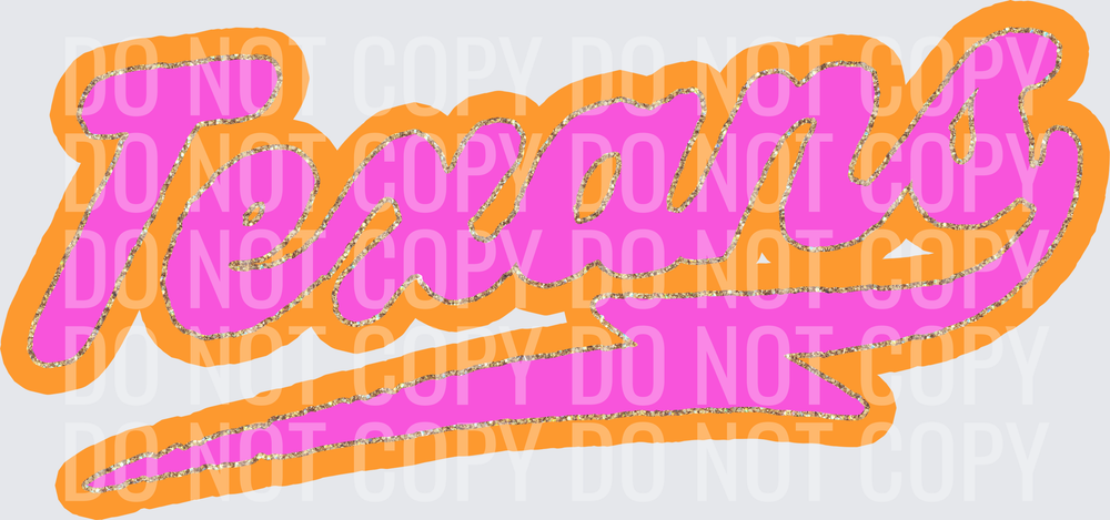 KayndiDesigns 08.26 Prism Script Texans
