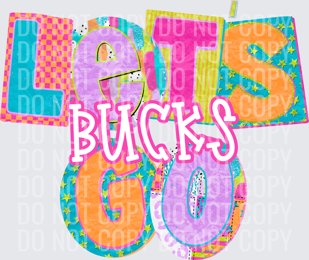 BUCKS