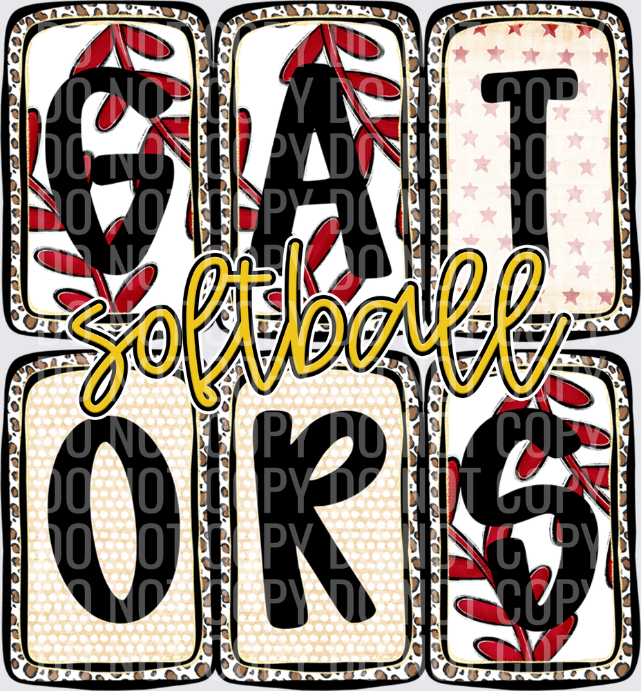 gators