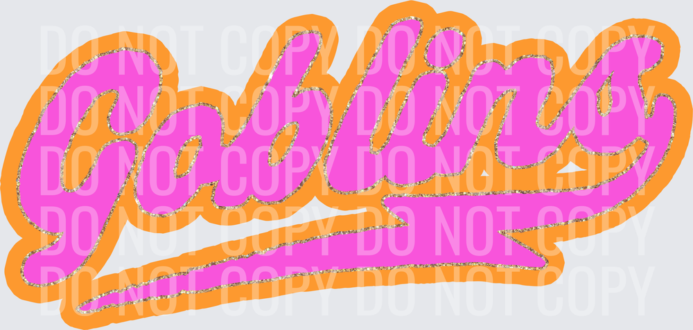 KayndiDesigns 08.26 Prism Script Goblins