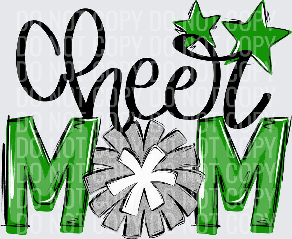 green cheer
