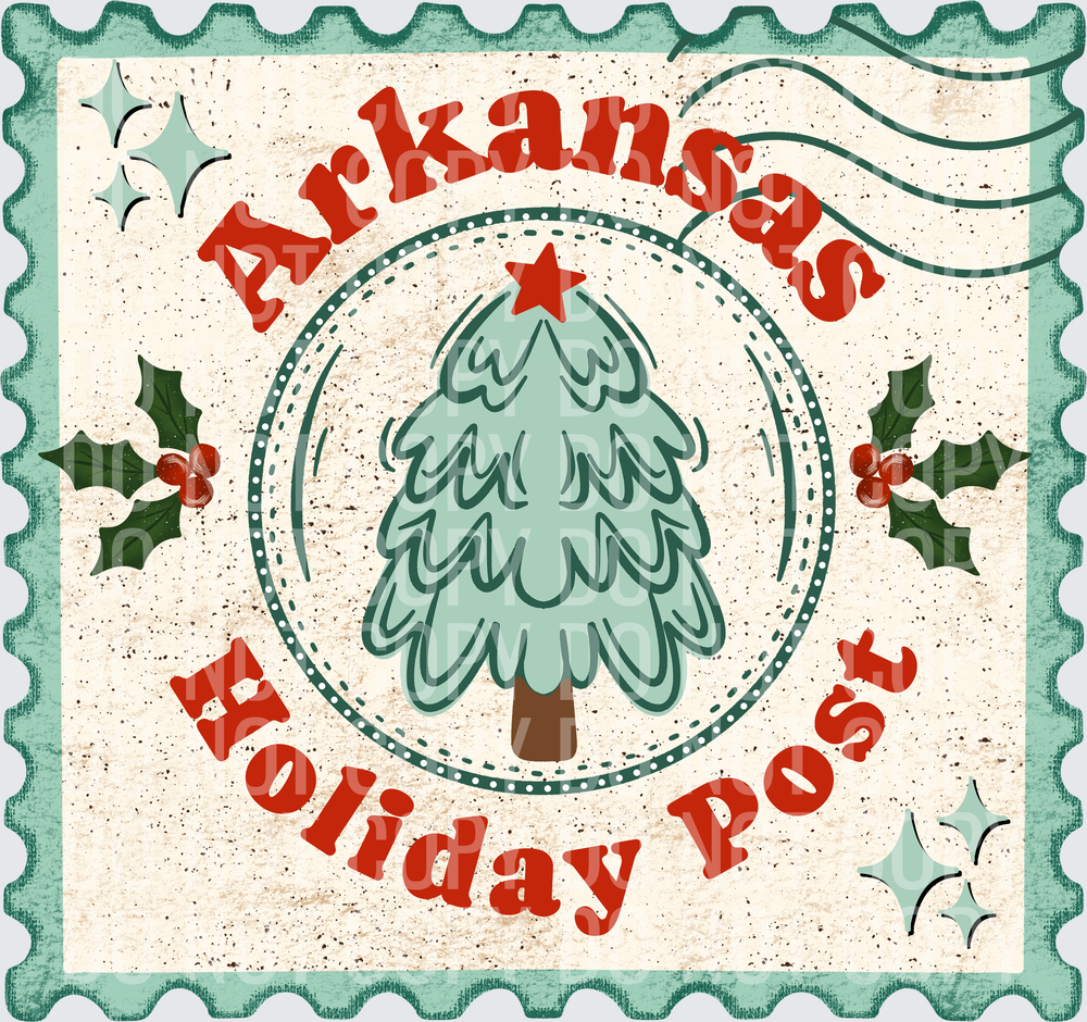 Arkansas