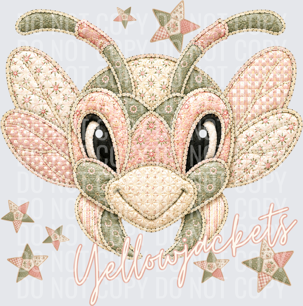 YELLOWJACKETS (3)