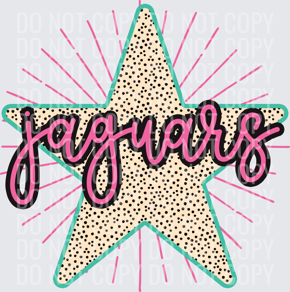 jaguars