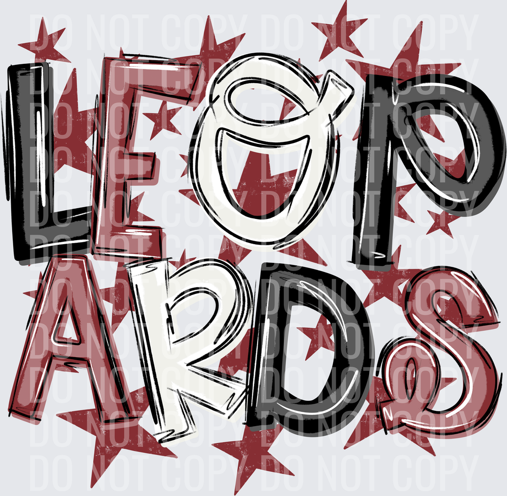 LEOP-ARDS