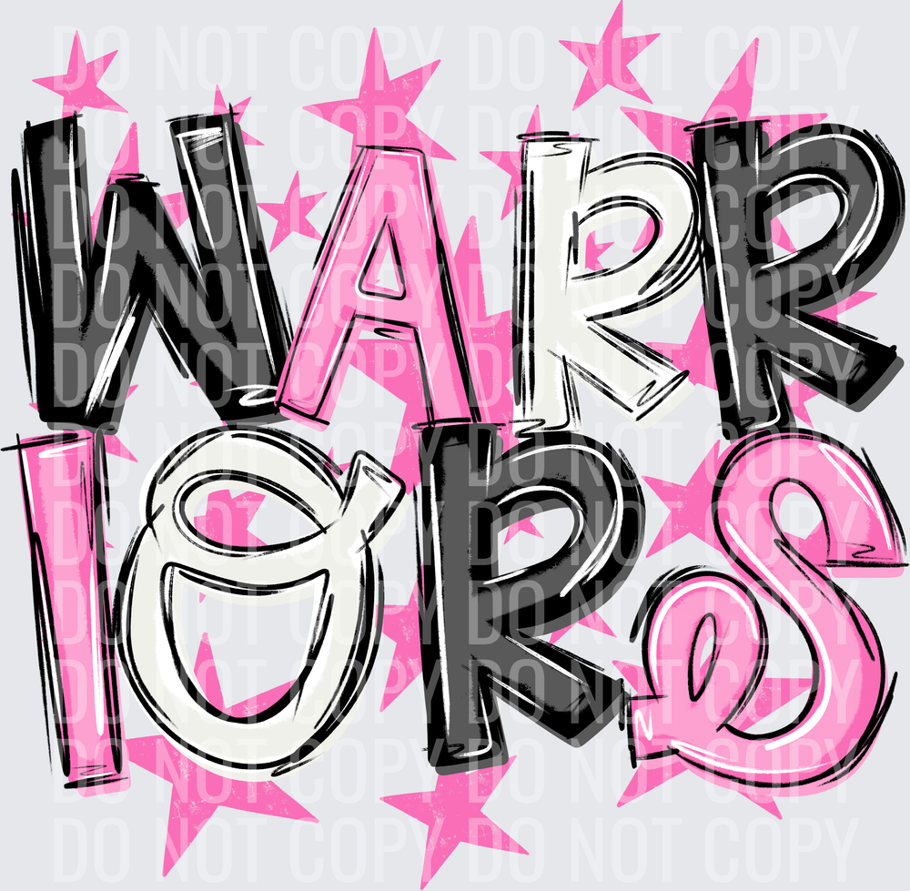 WARR-IORS