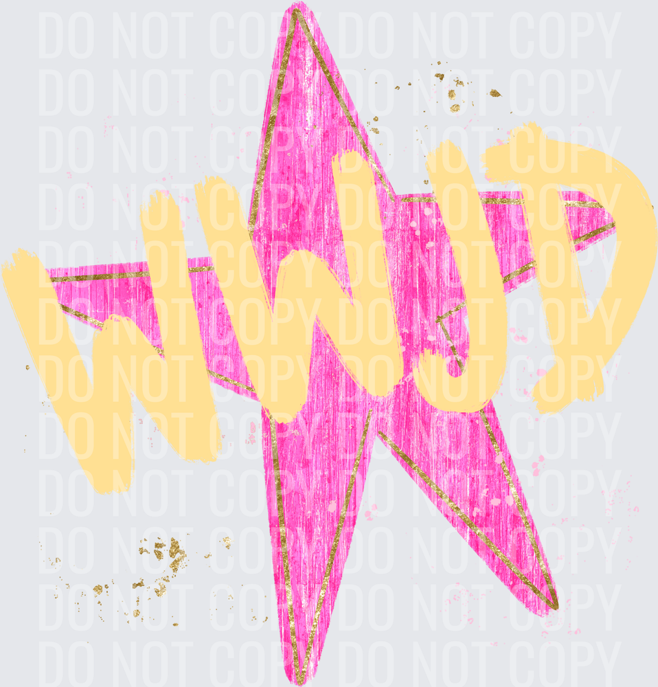 wwjd star