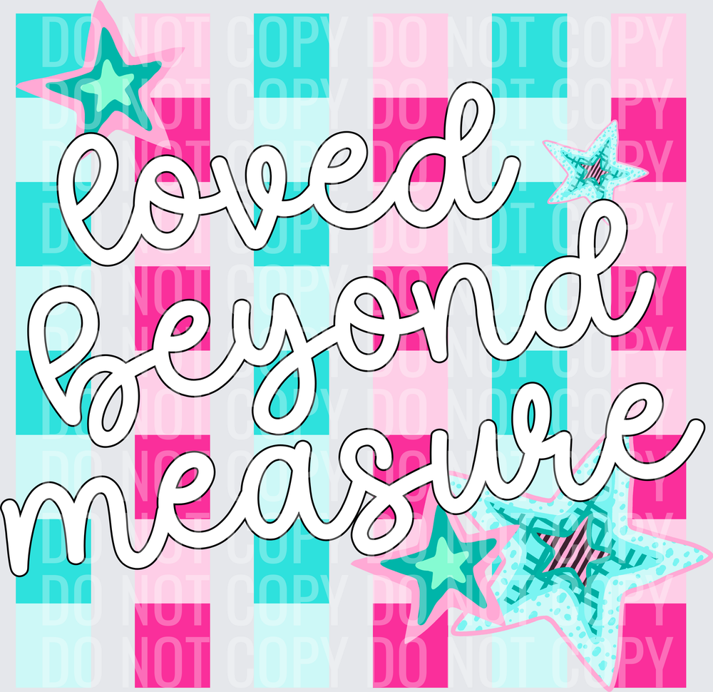 BEYOND MEASURE