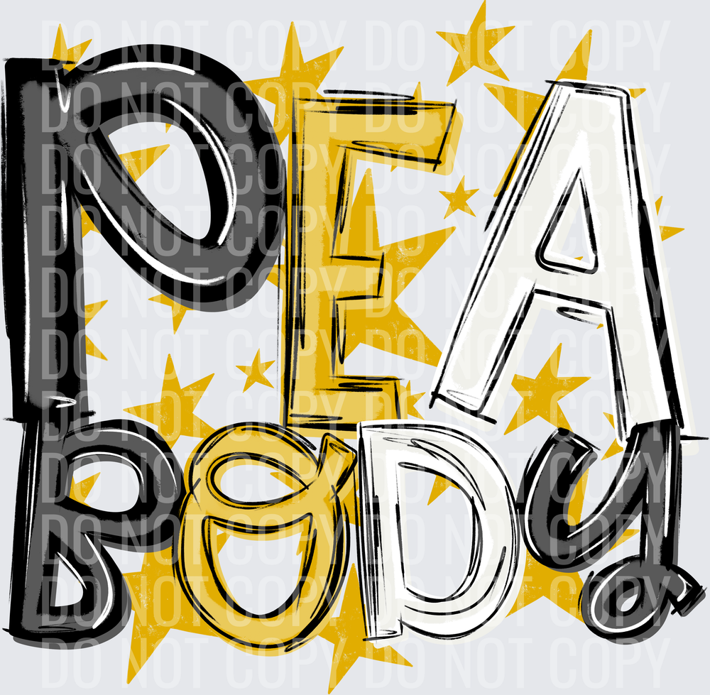 PEA-BODY