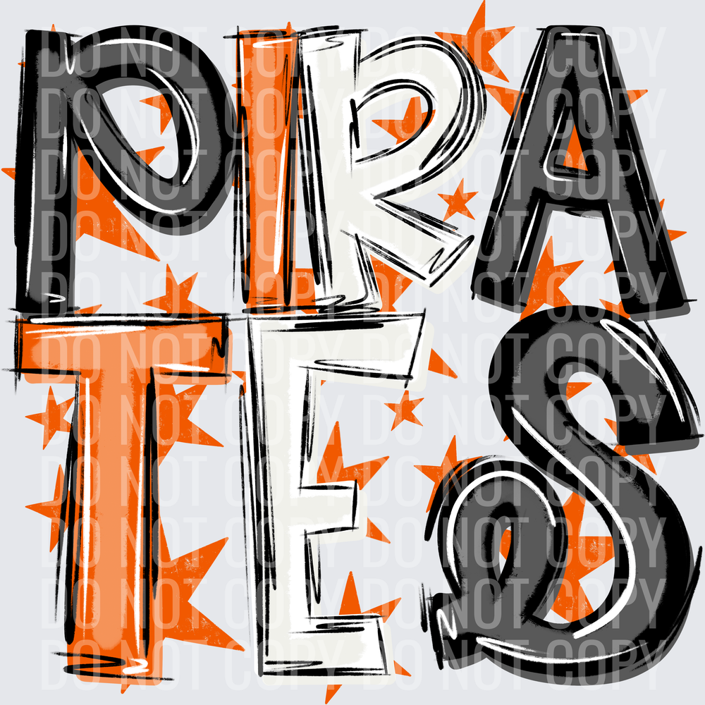 PIRA-TES
