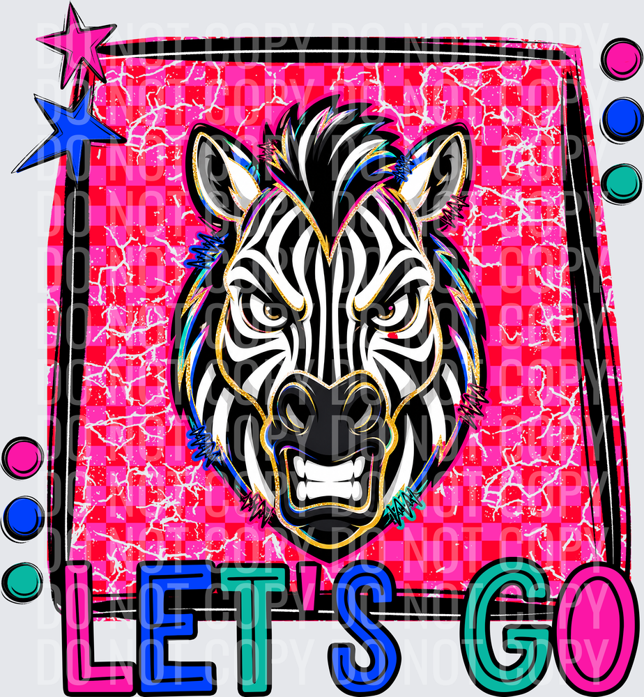 Zebras