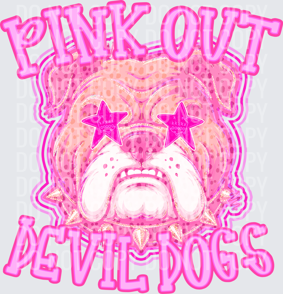 Devil Dogs 2