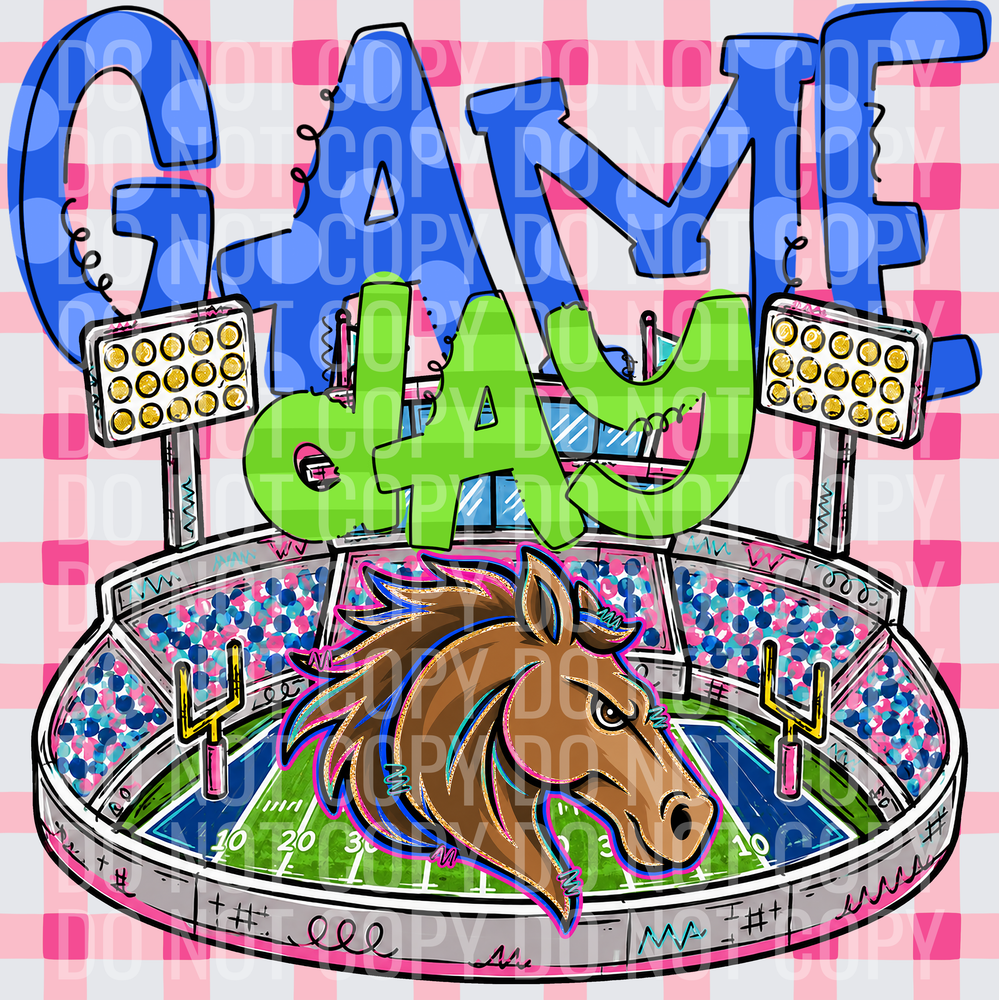 KayndiDesigns 08.26 Game Day Stadium Broncos 2