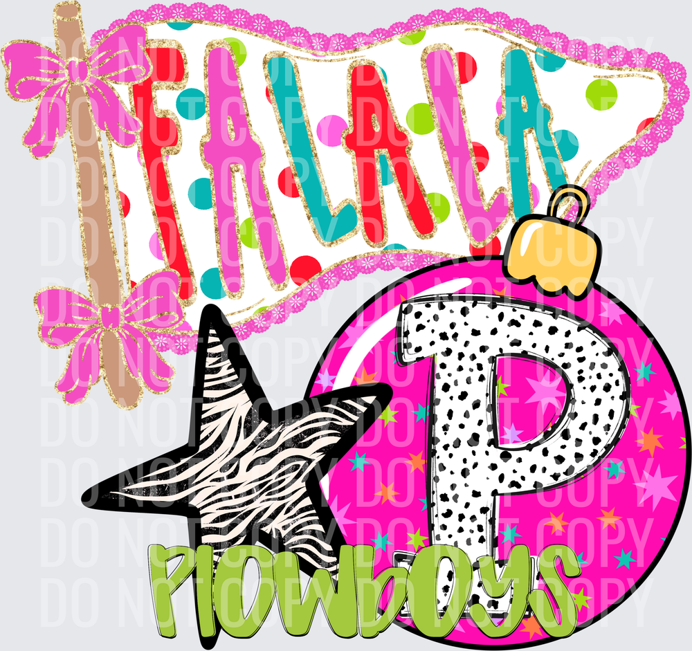 plowboys