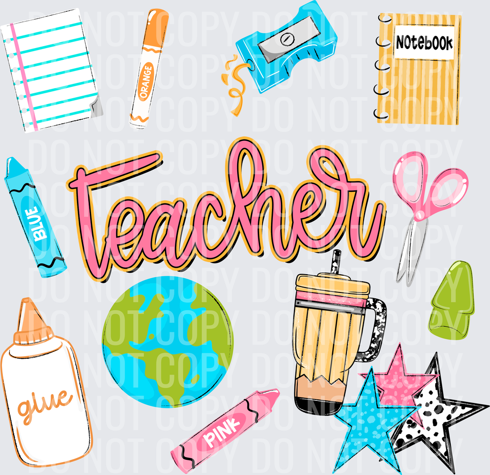Teacher