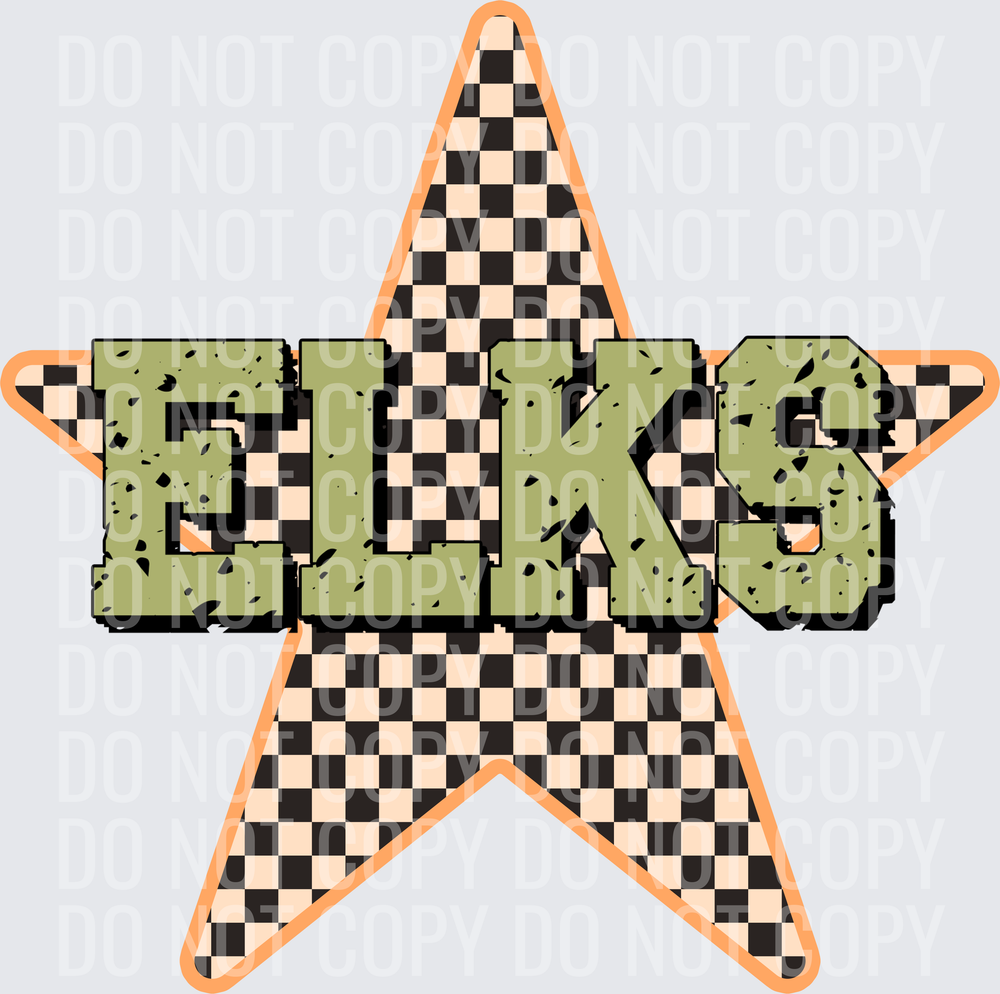 elks