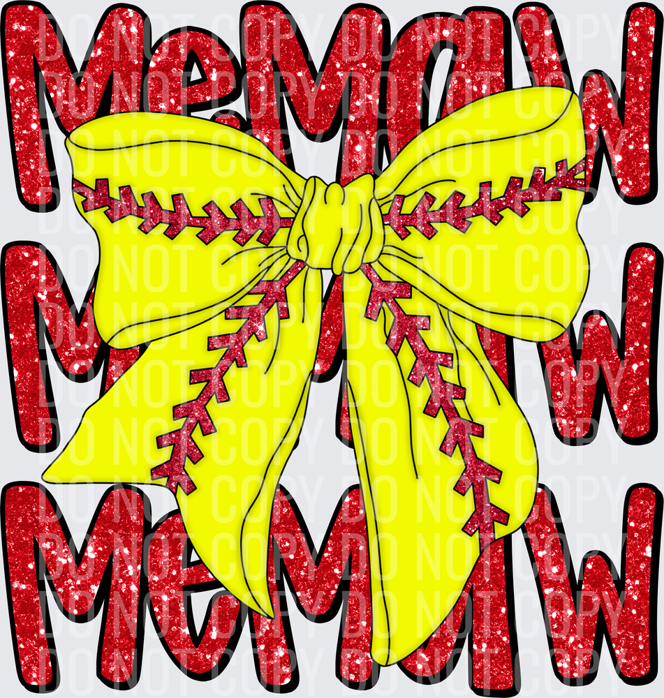 memaw sb