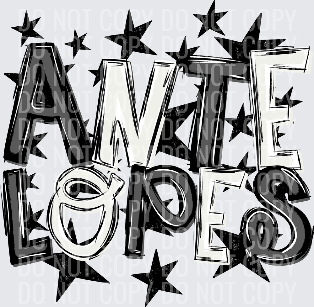 ANTE-LOPES