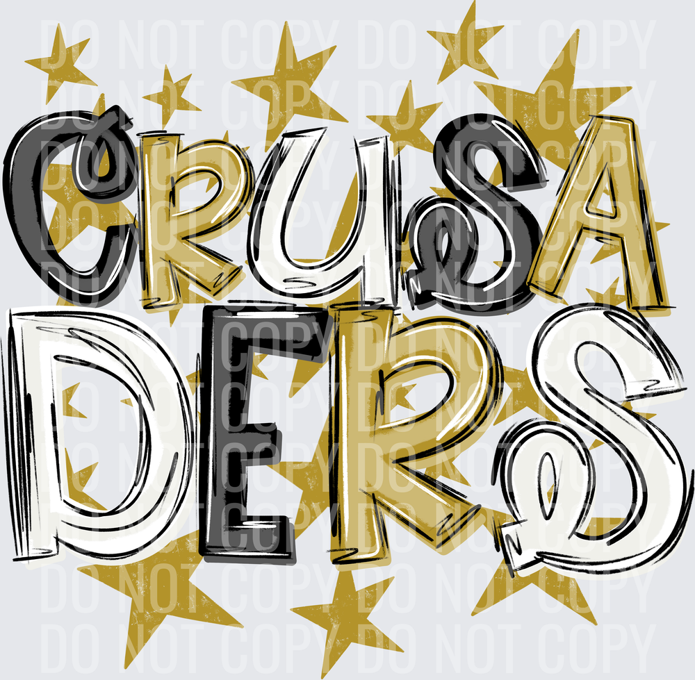 CRUSA-DERS
