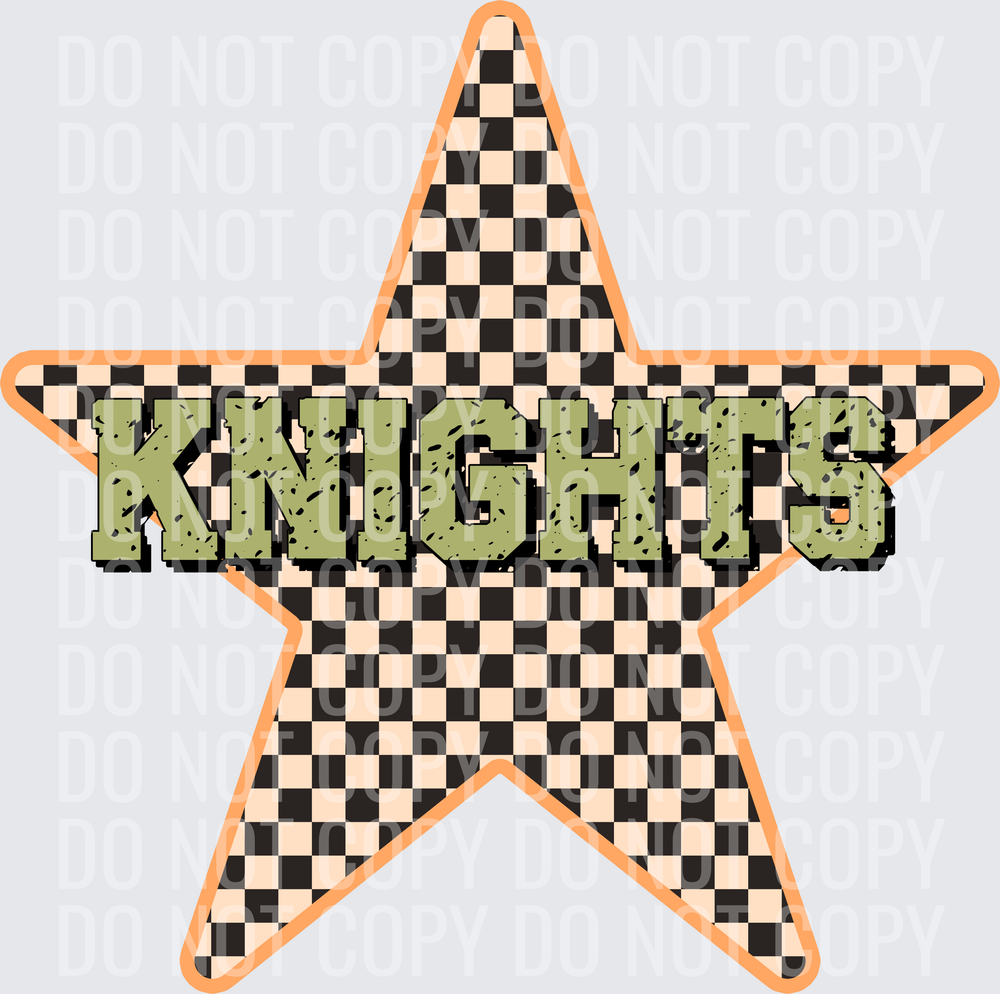 knights