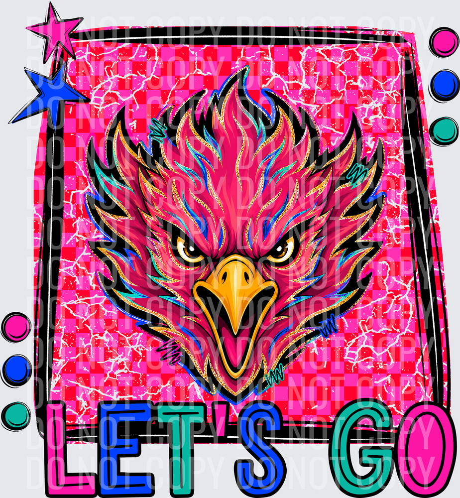 Phoenixes