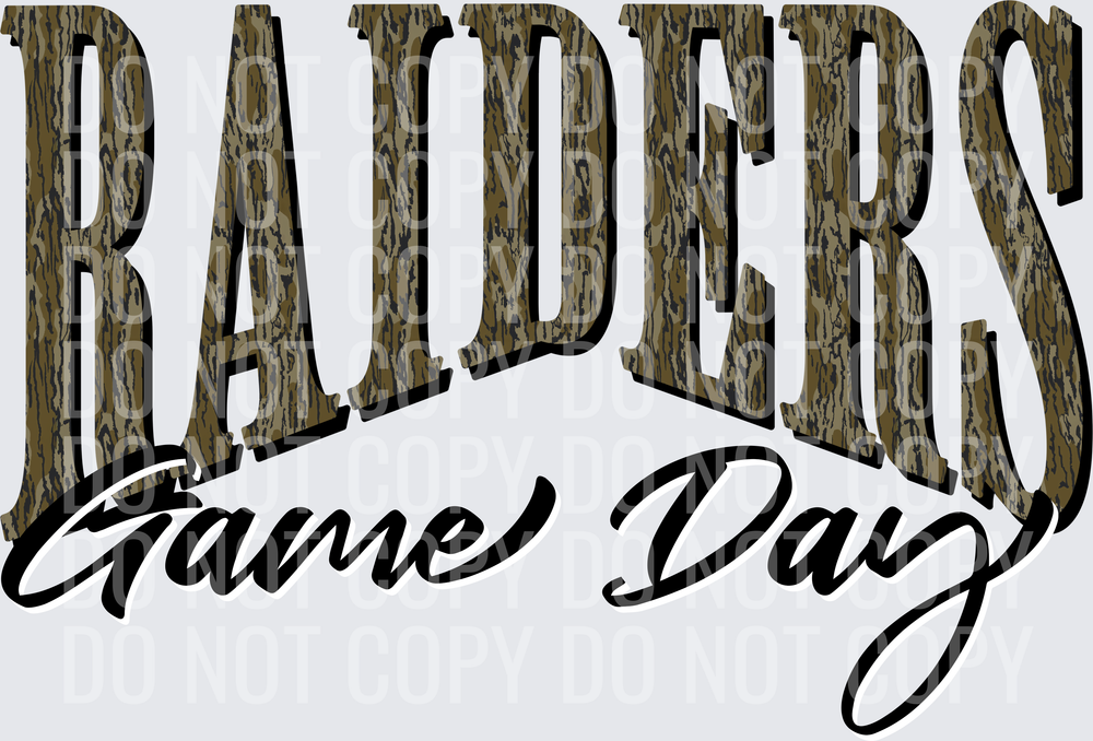raiders