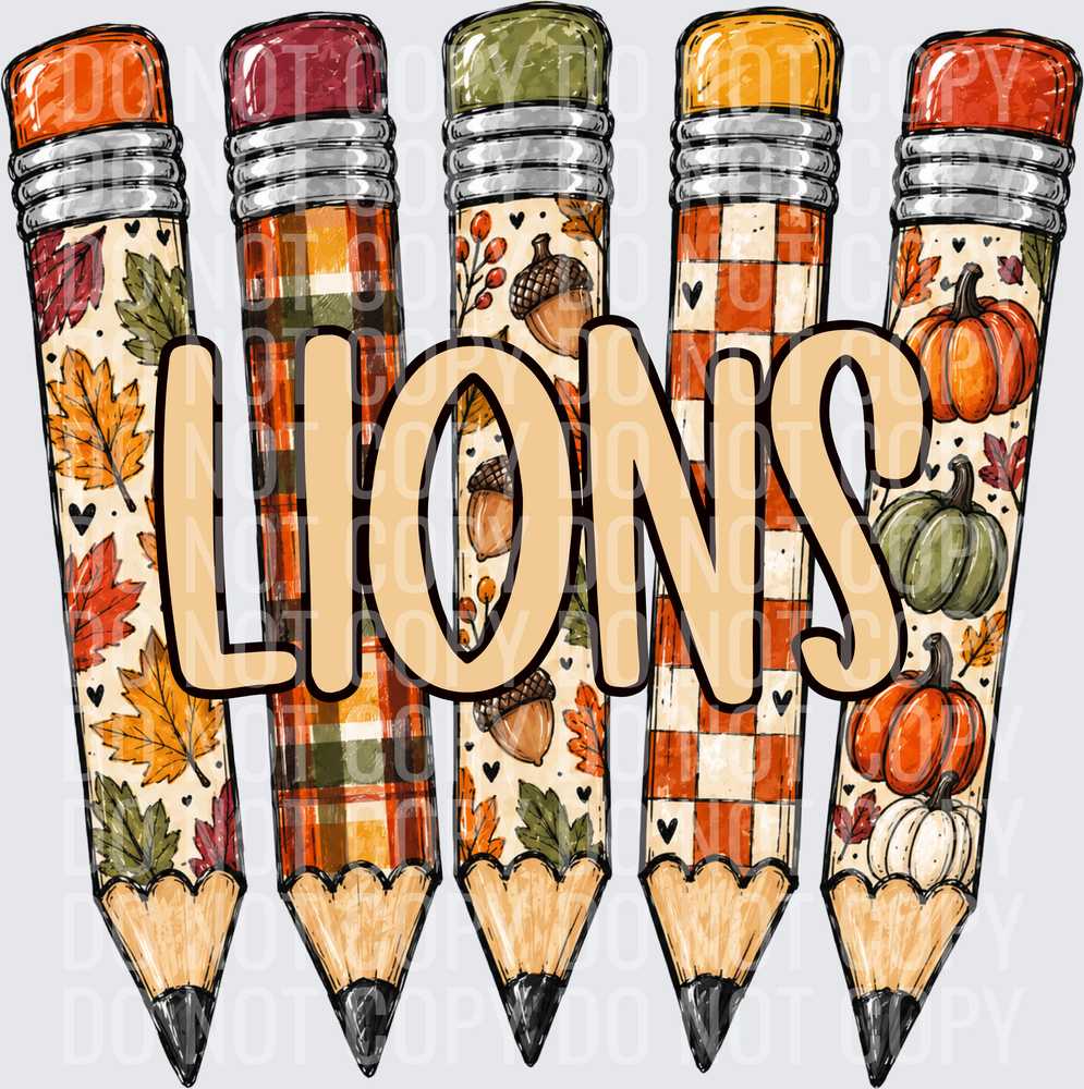 LIONS