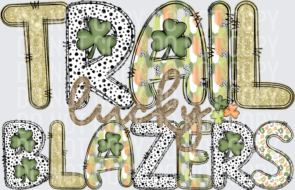 trailblazers