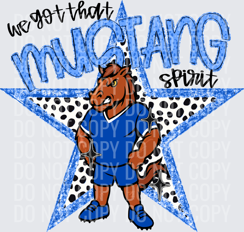 KayndiDesigns 09.26 We Got That Spirit Mustang Blue