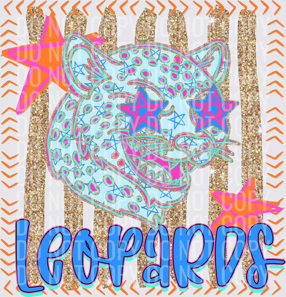 Leopards