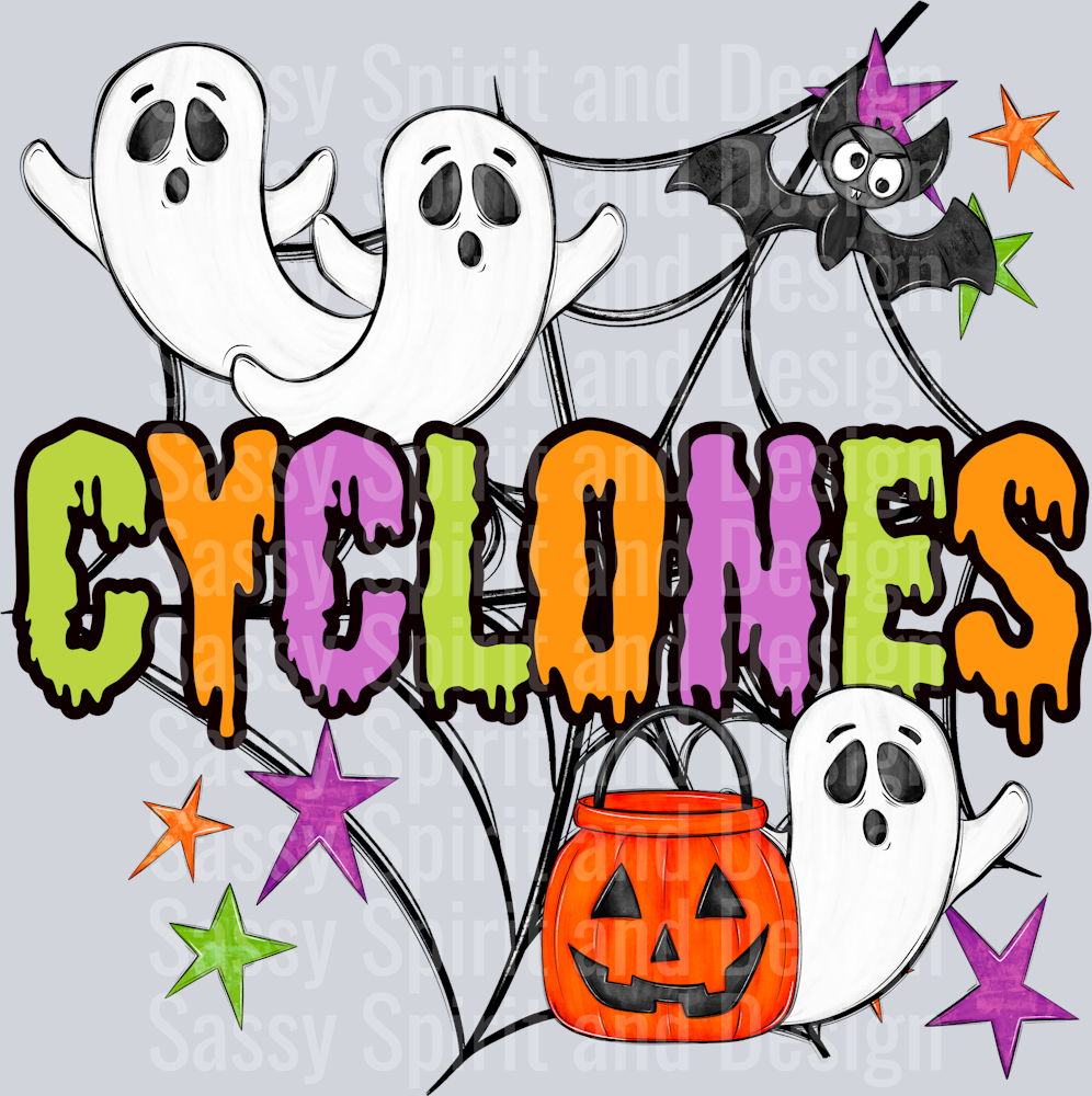 CYCLONES