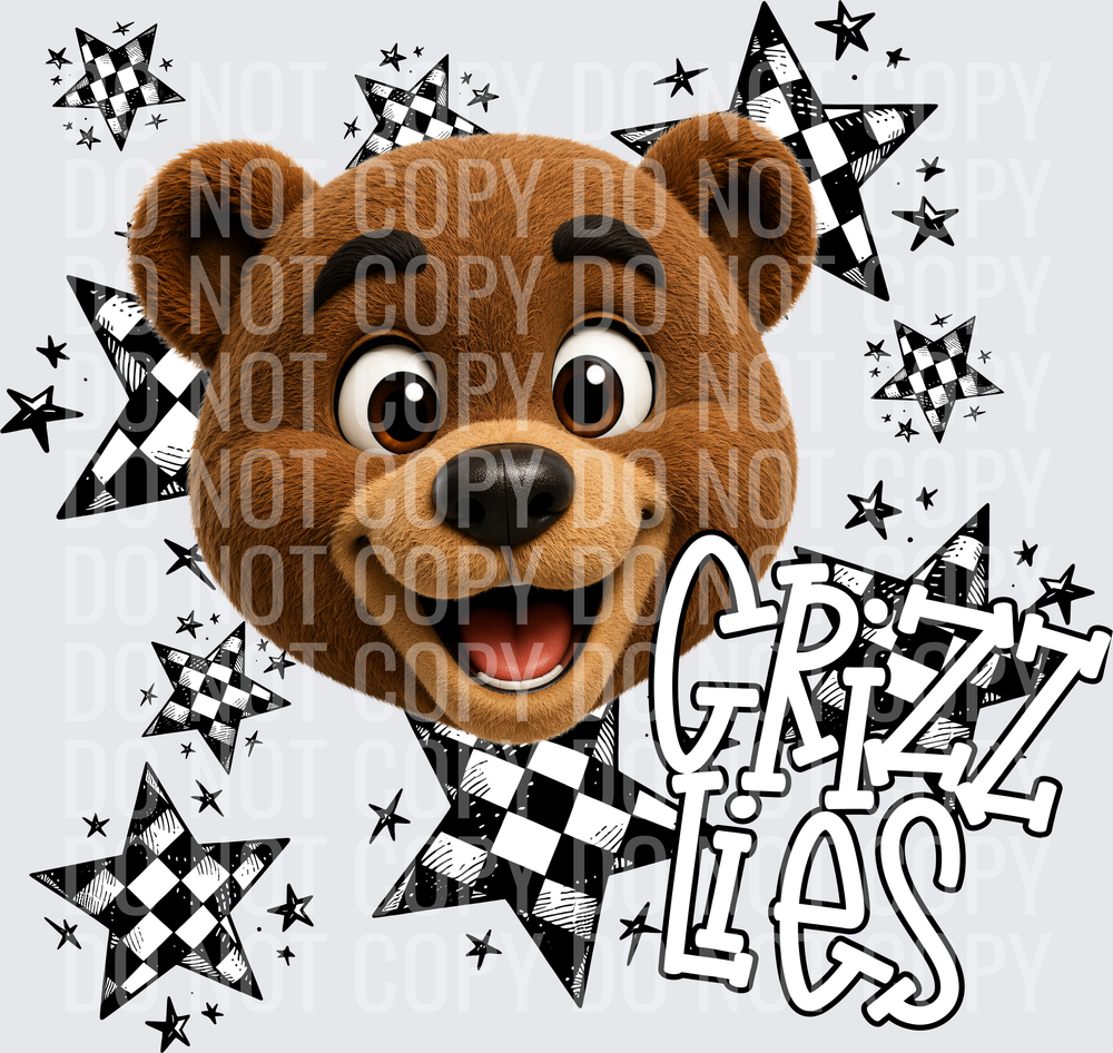 GRIZZLIES