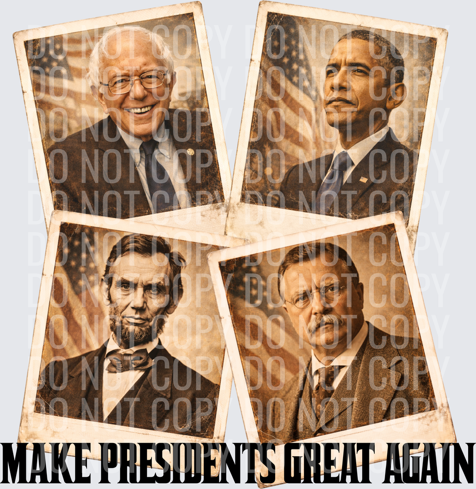 BERNIE