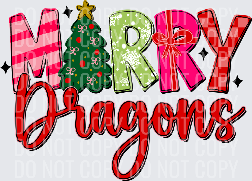 Dragons
