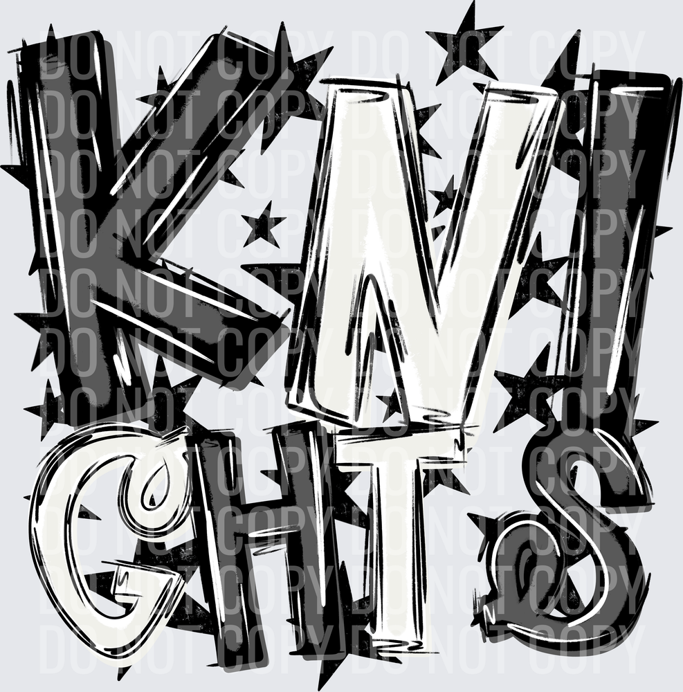KNI-GHTS