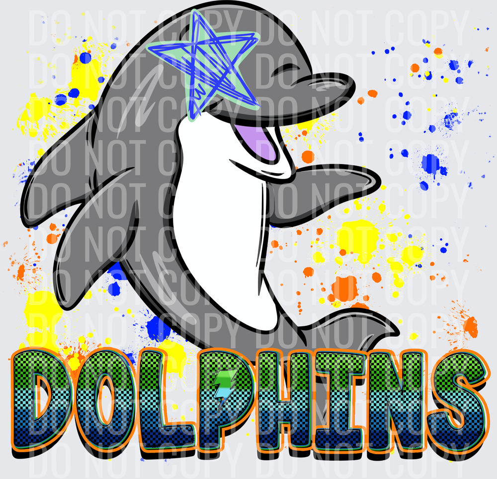 Dolphins