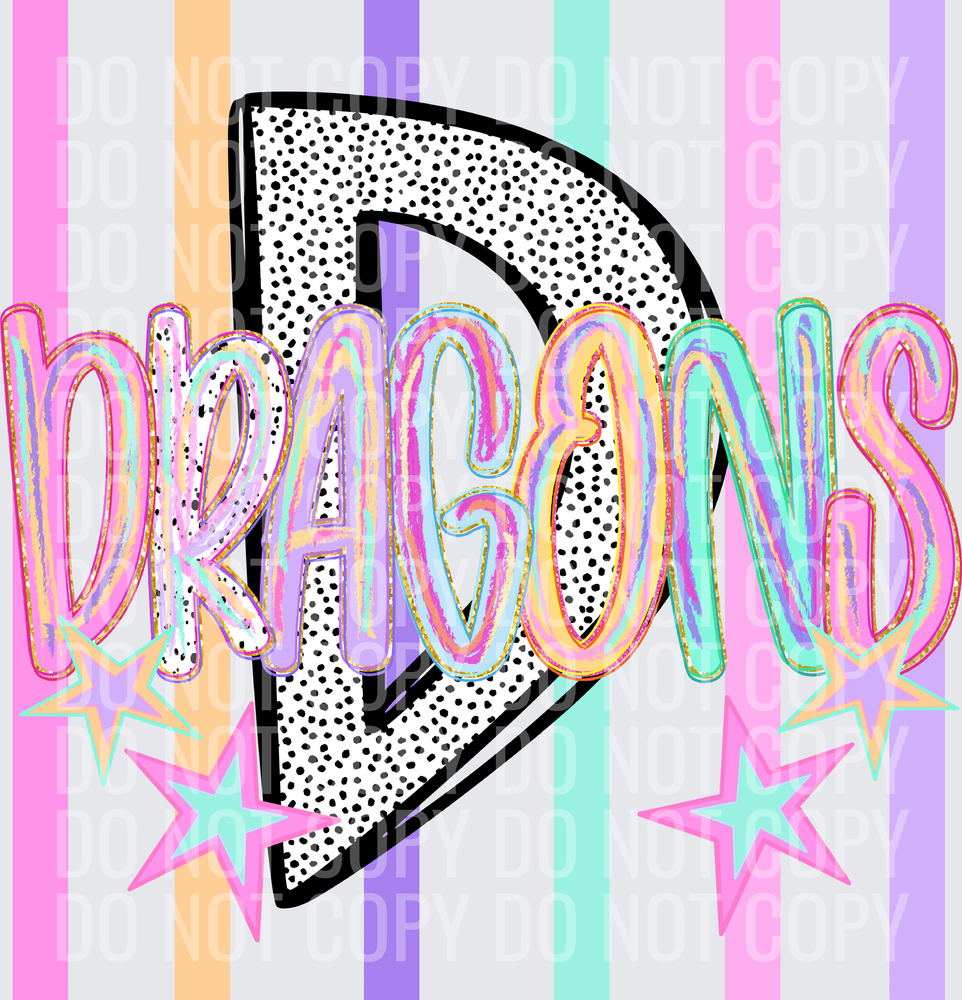 Dragons