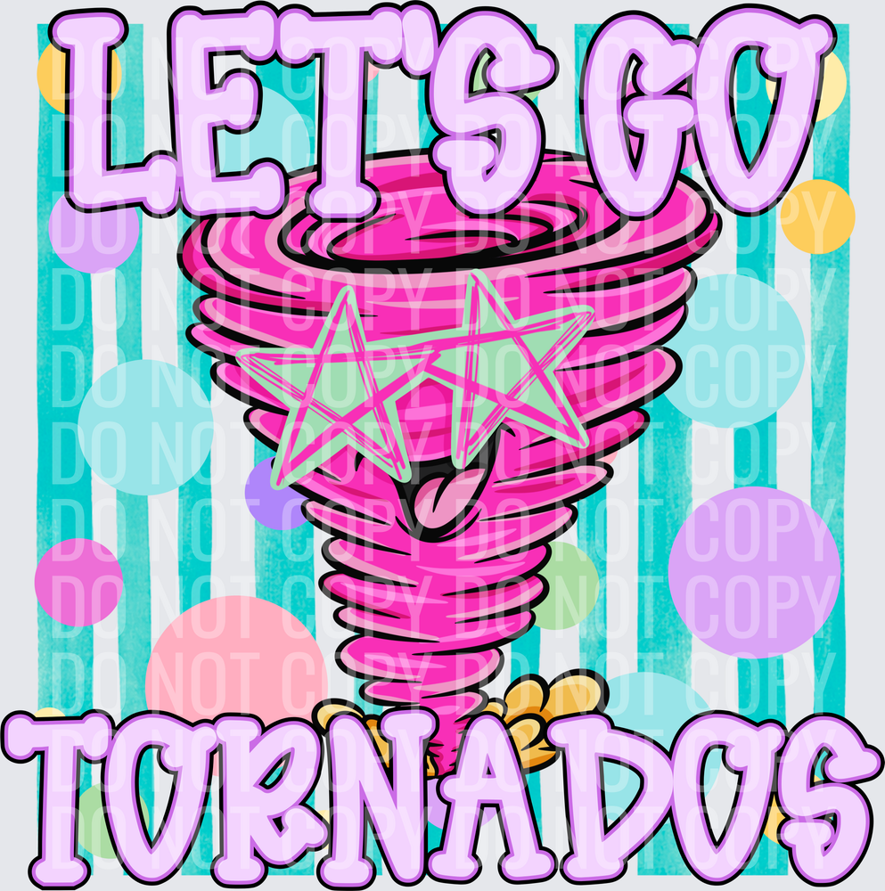 Let’s go tornadospng