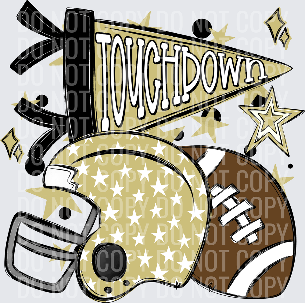 LT GOLD