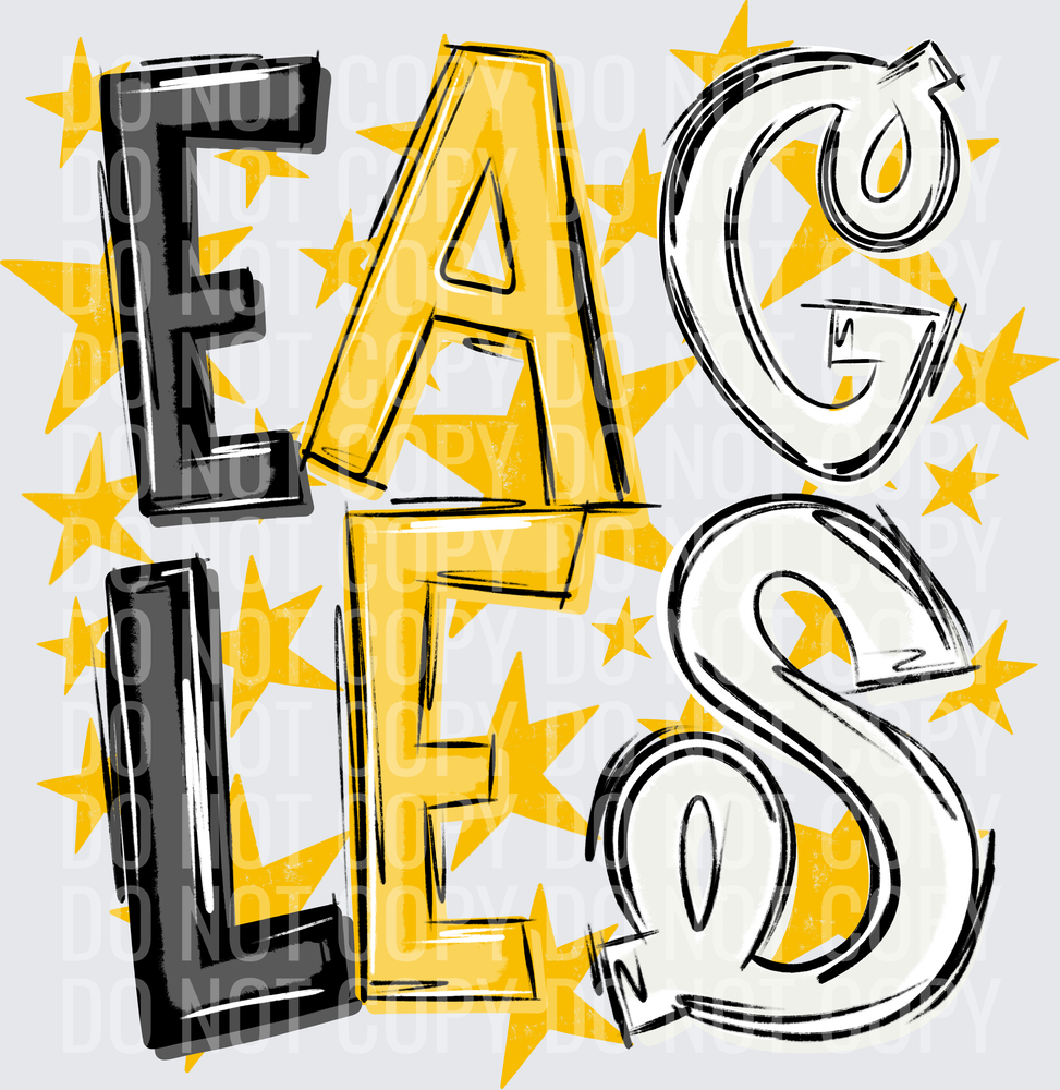 EAG-LES