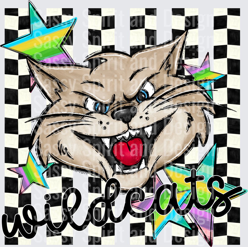 WILDCATS