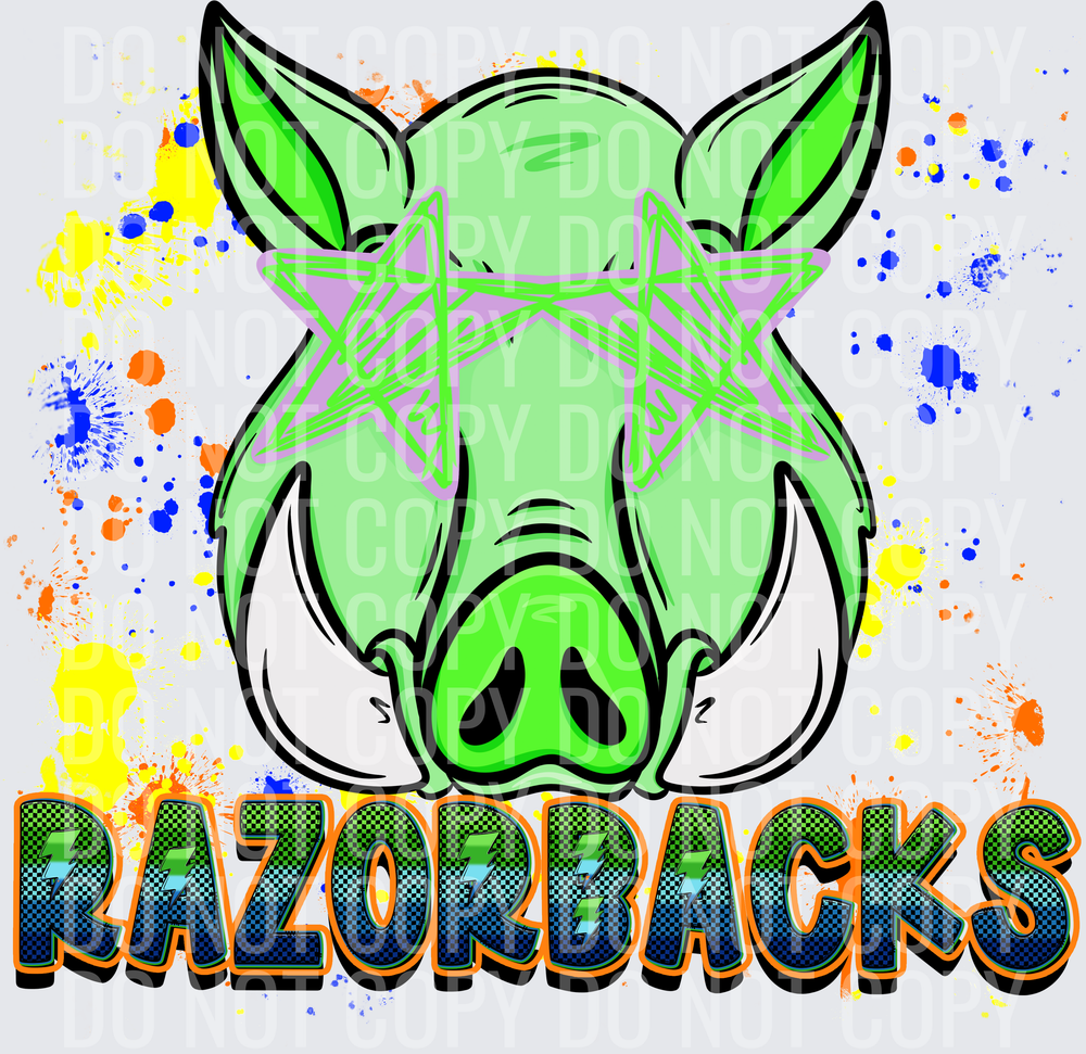 Razorbacks