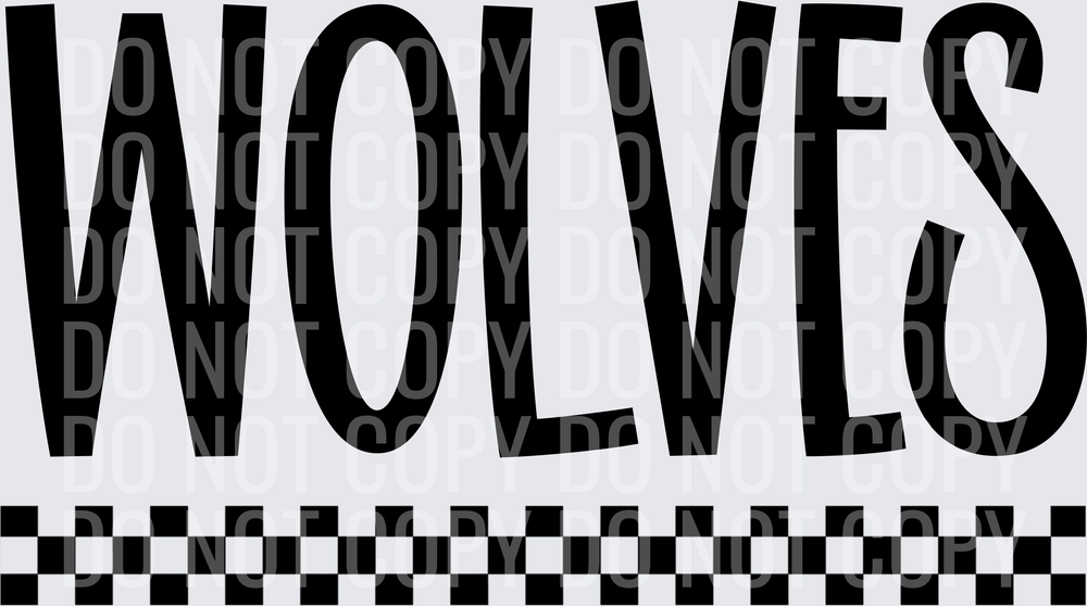 Wolves